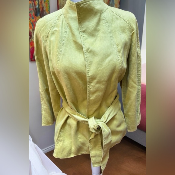 Talbots stretch jacket - Picture 4 of 11